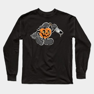 Gourdy Long Sleeve T-Shirt